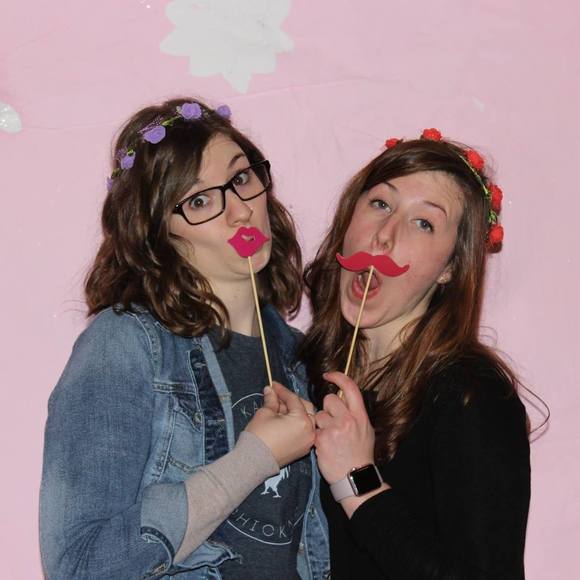 Meet your Posher, Brianna - Picture 1 of 1